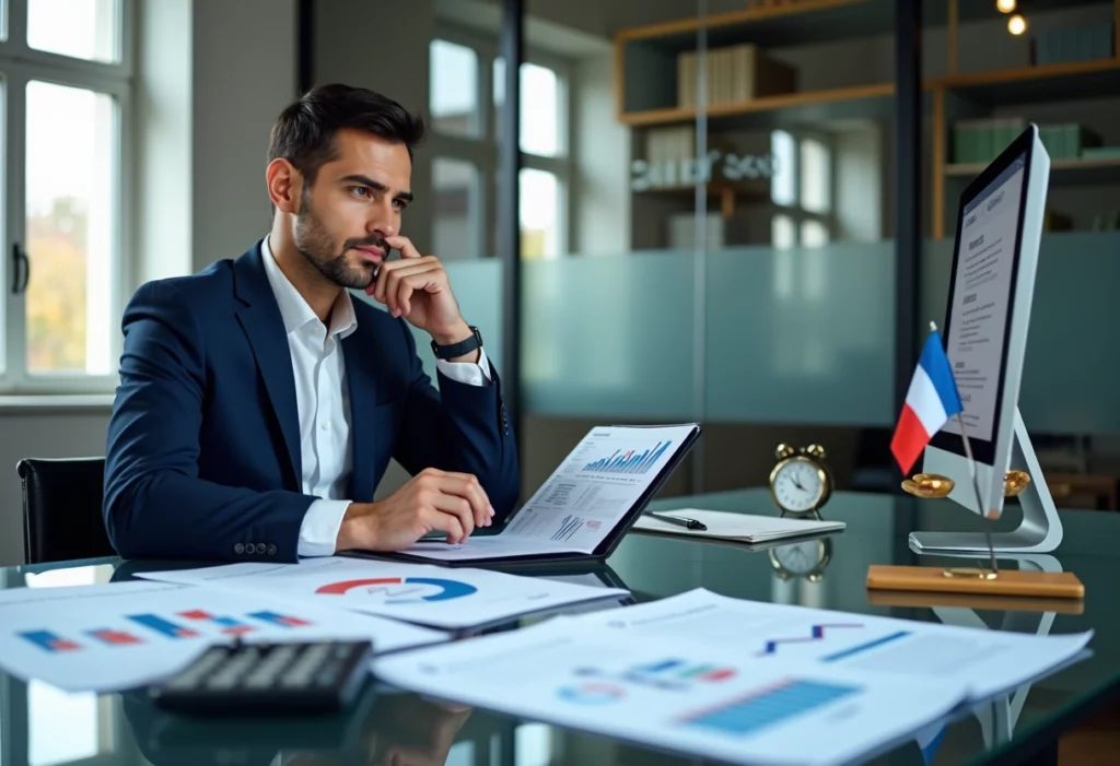 régime fiscal et social du dirigeant de SASU